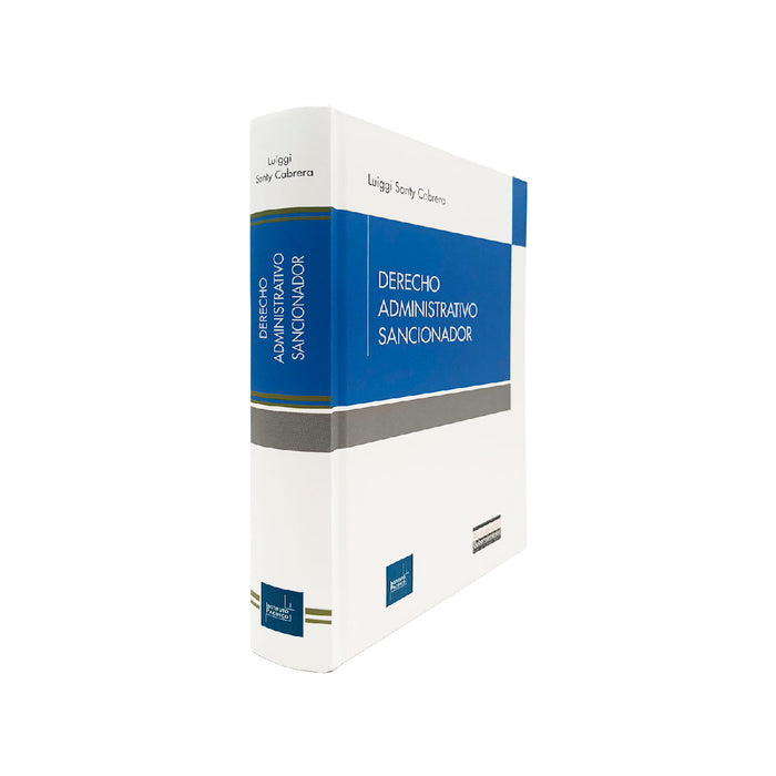 Derecho Administrativo Sancionador