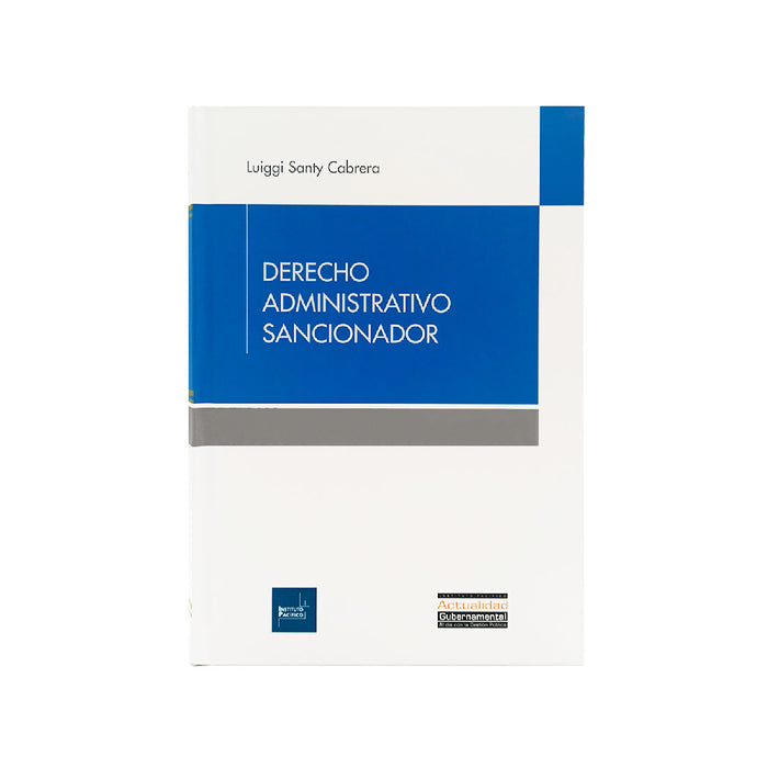 Derecho Administrativo Sancionador