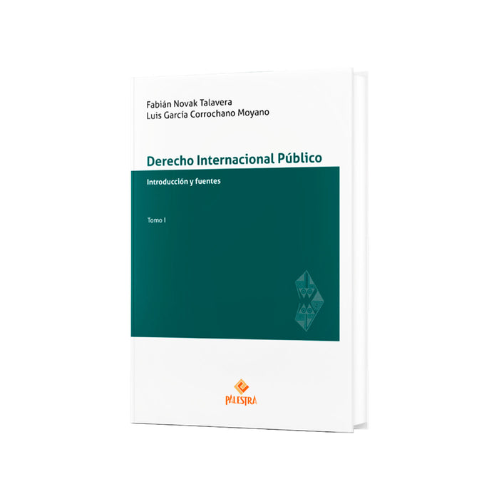 Derecho Internacional Público (3 Tomos)