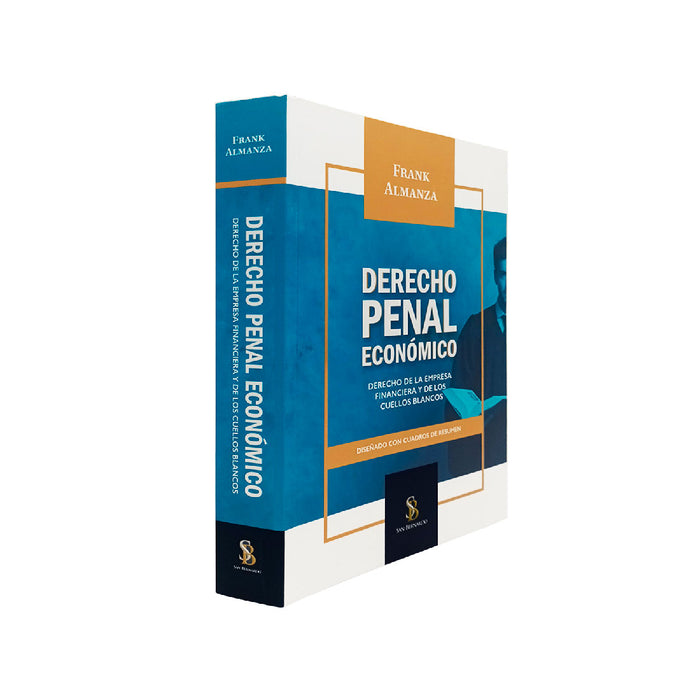 Derecho Penal Económico