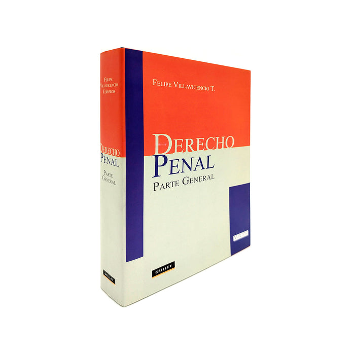 Derecho Penal - Parte General