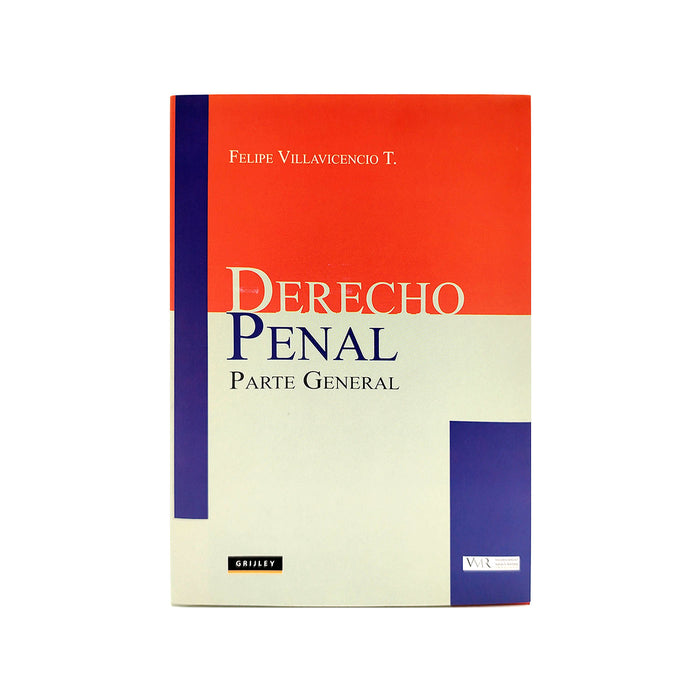 Derecho Penal - Parte General