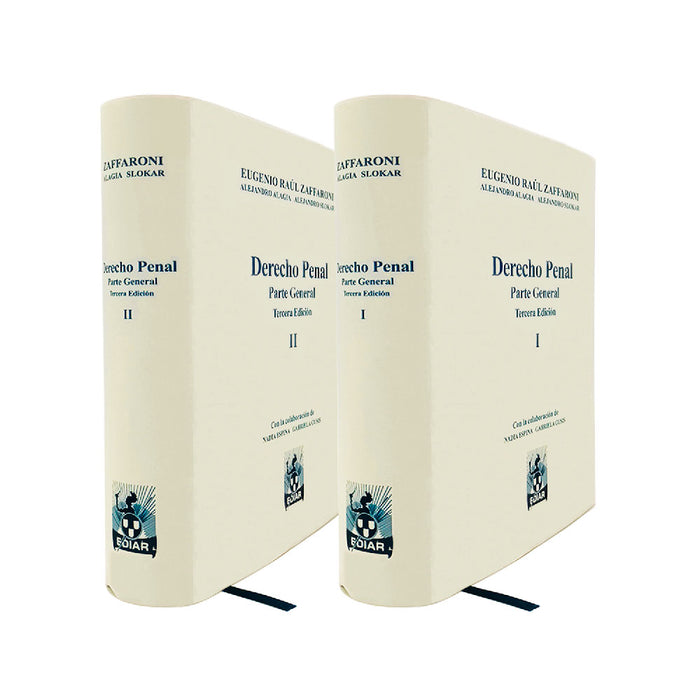 Derecho Penal - Parte General (3ª Edición)