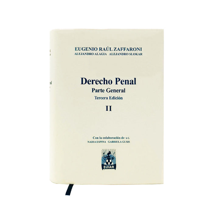 Derecho Penal - Parte General (3ª Edición)