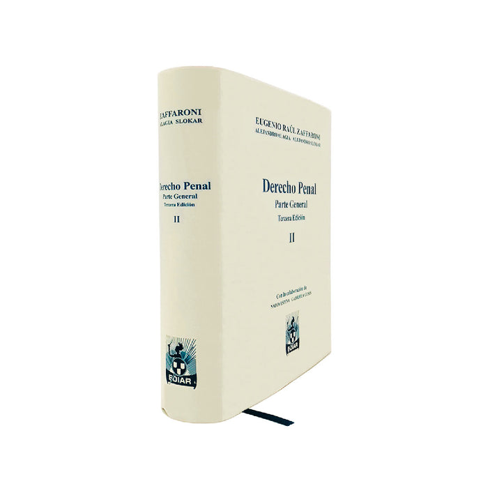 Derecho Penal - Parte General (3ª Edición)