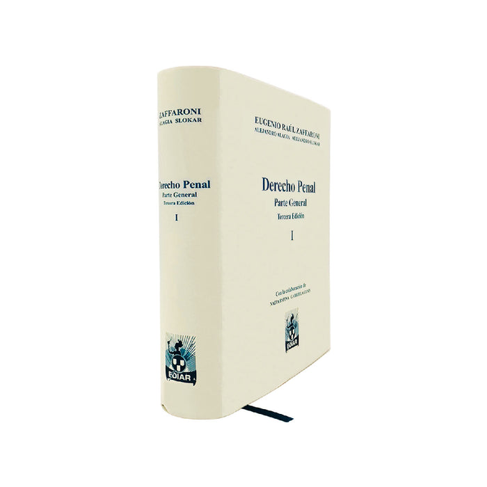 Derecho Penal - Parte General (3ª Edición)