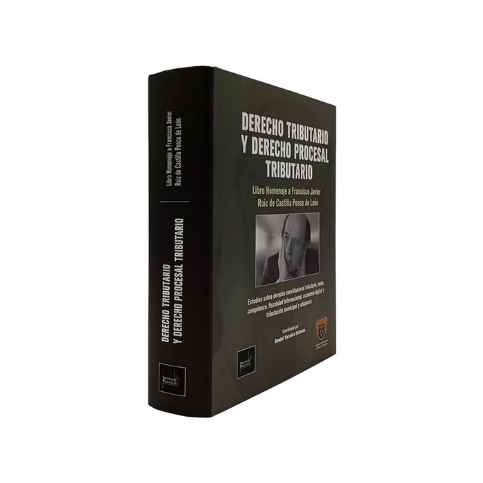 Derecho Tributario y Derecho Procesal Tributario