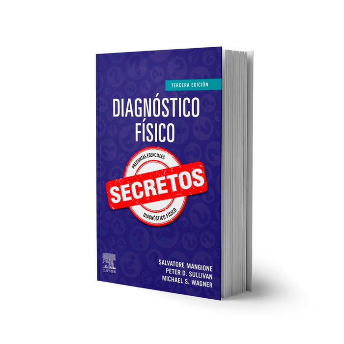 Diagnóstico Físico Secretos