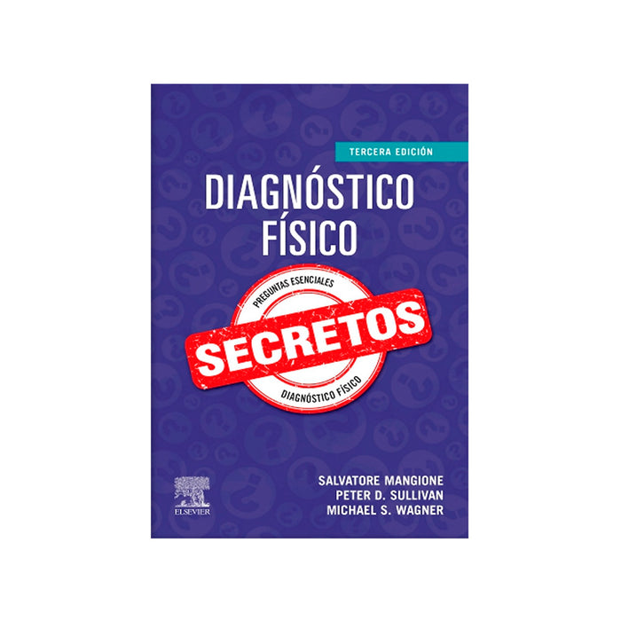 Diagnóstico Físico Secretos