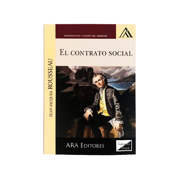 El Contrato Social