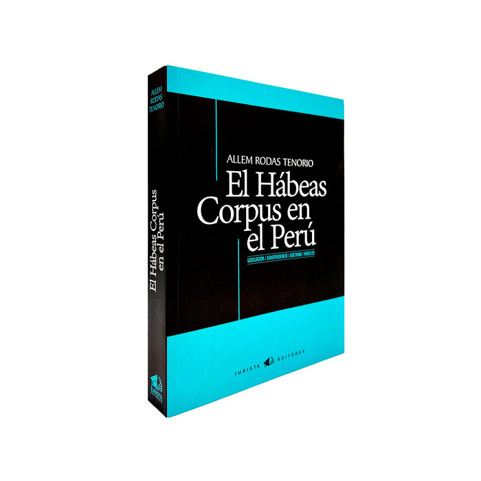 El Habéas Corpus en el Perú