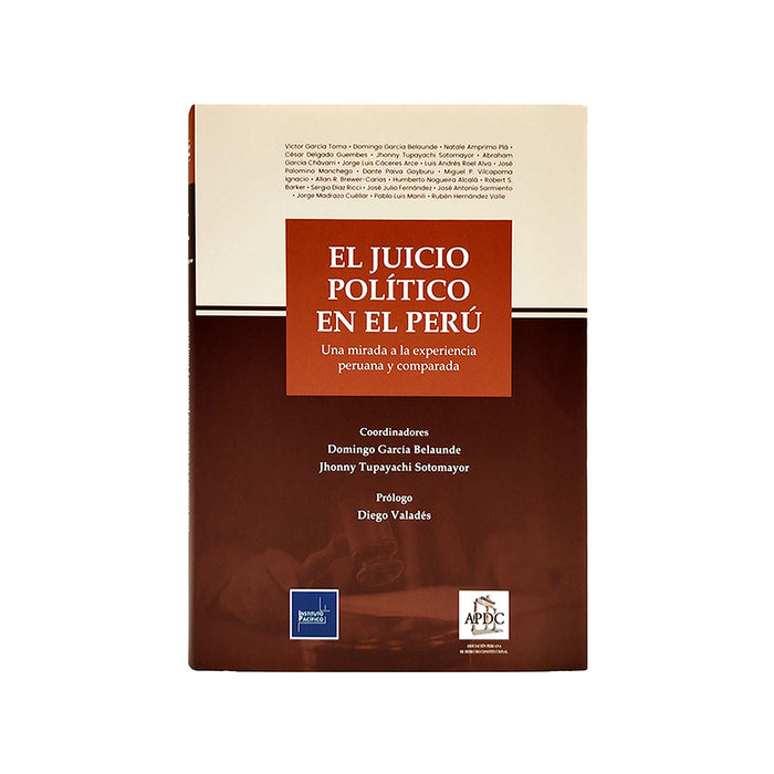 El Juicio Político en el Perú