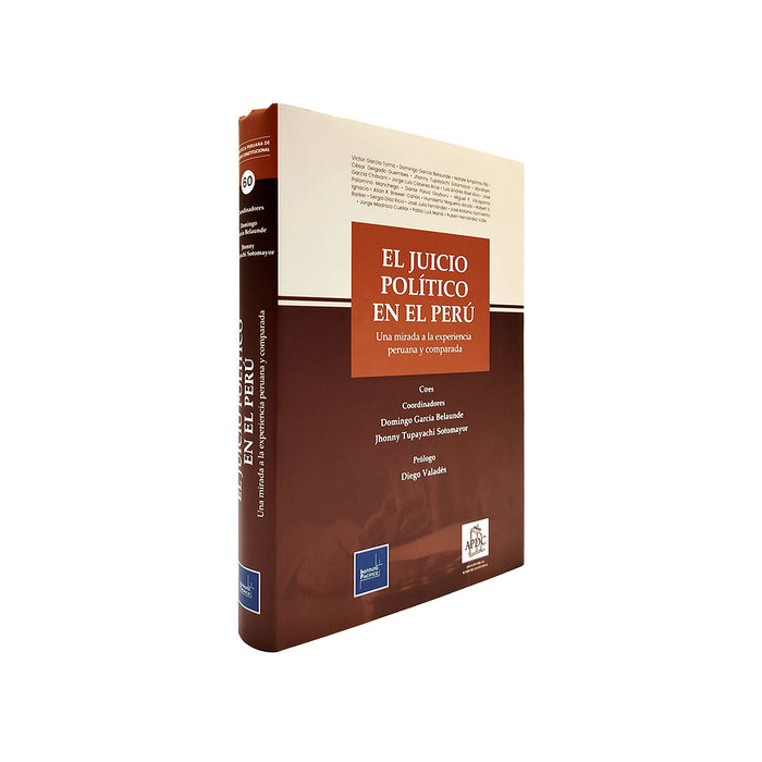 El Juicio Político en el Perú