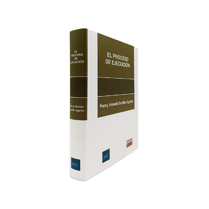 El Proceso de Ejecución