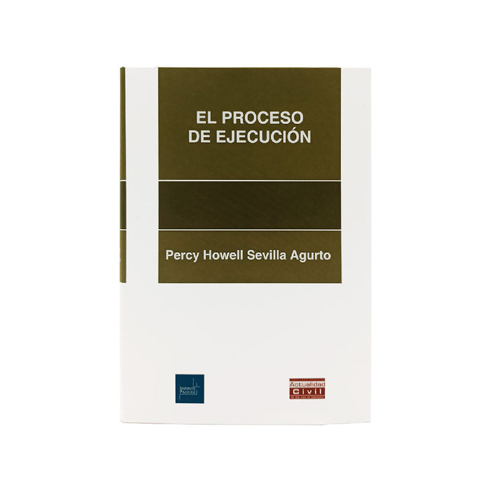 El Proceso de Ejecución