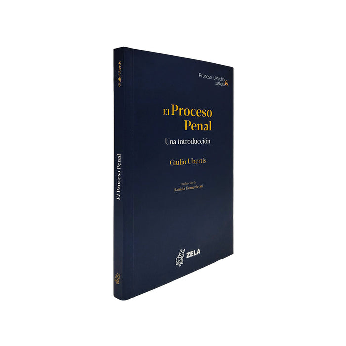 El Proceso Penal / Una Introducción