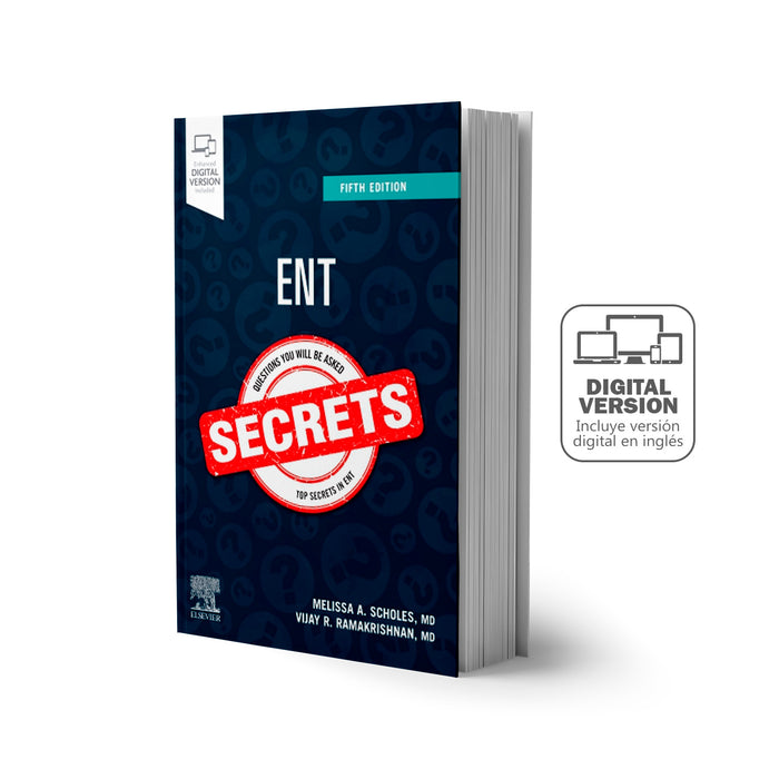 ENT Secrets