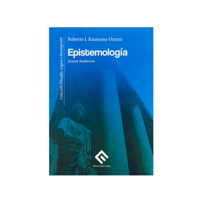 Colección Filosofía, Lógica e Investigación