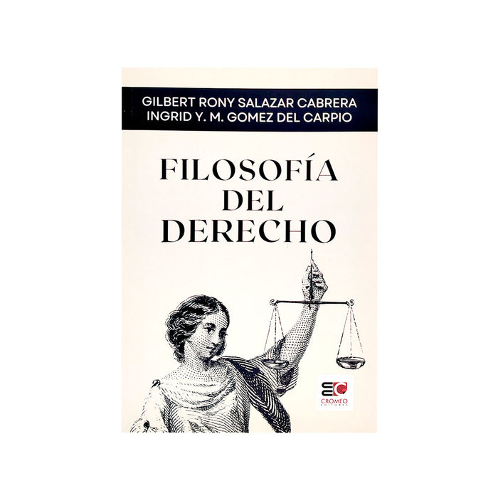Filosofía del Derecho