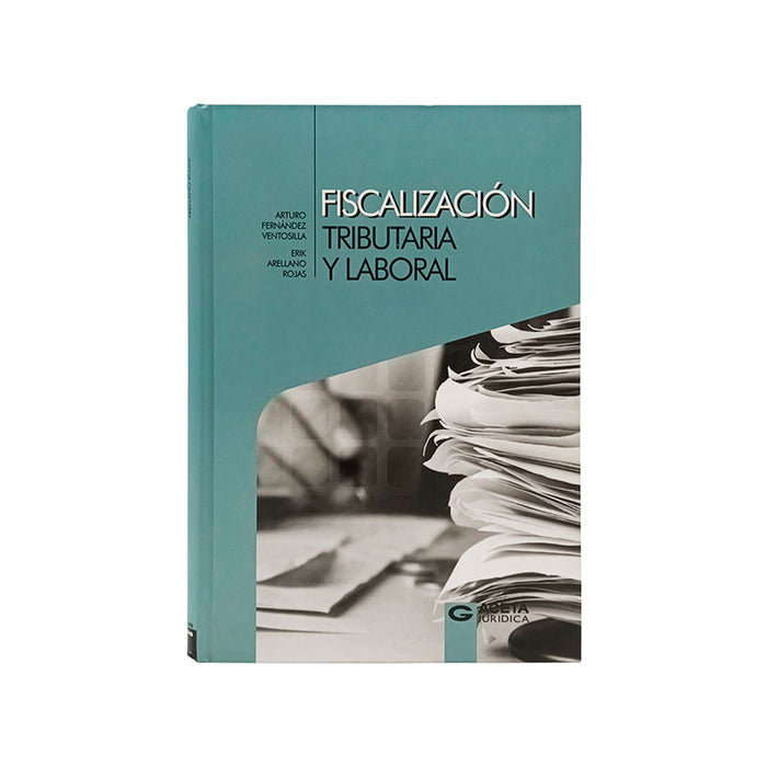 Fiscalización Tributaria y Laboral