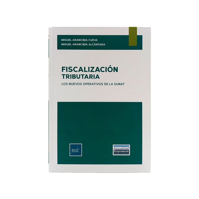 Fiscalización Tributaria