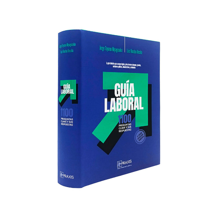 Guía Laboral 2026