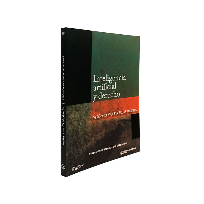 Inteligencia Artificial y Derecho