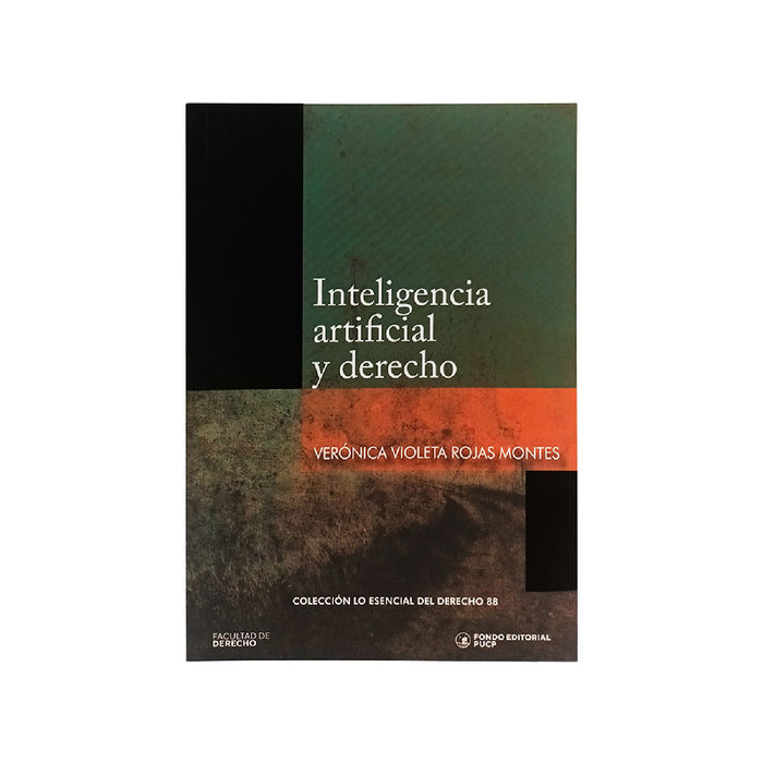 Inteligencia Artificial y Derecho