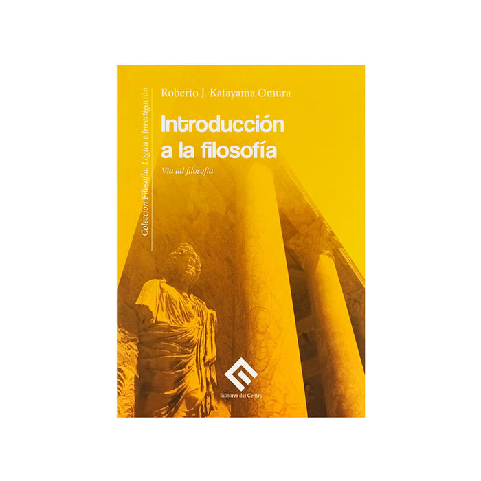 Colección Filosofía, Lógica e Investigación