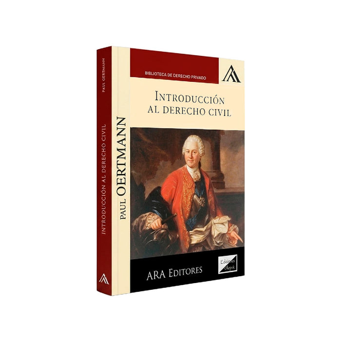 Introducción al Derecho Civil