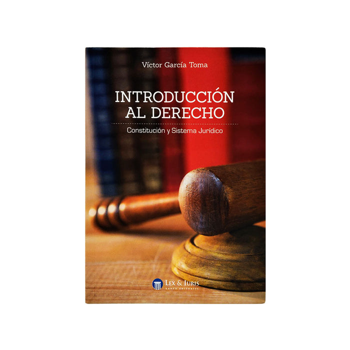 Introducción al Derecho / Constitución y Sistema Jurídico