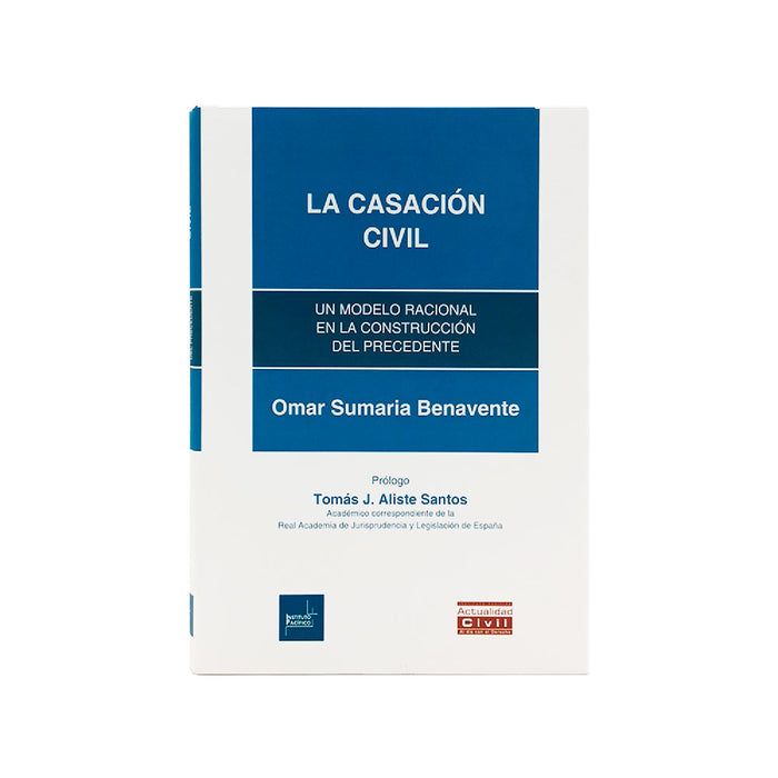 La Casación Civil