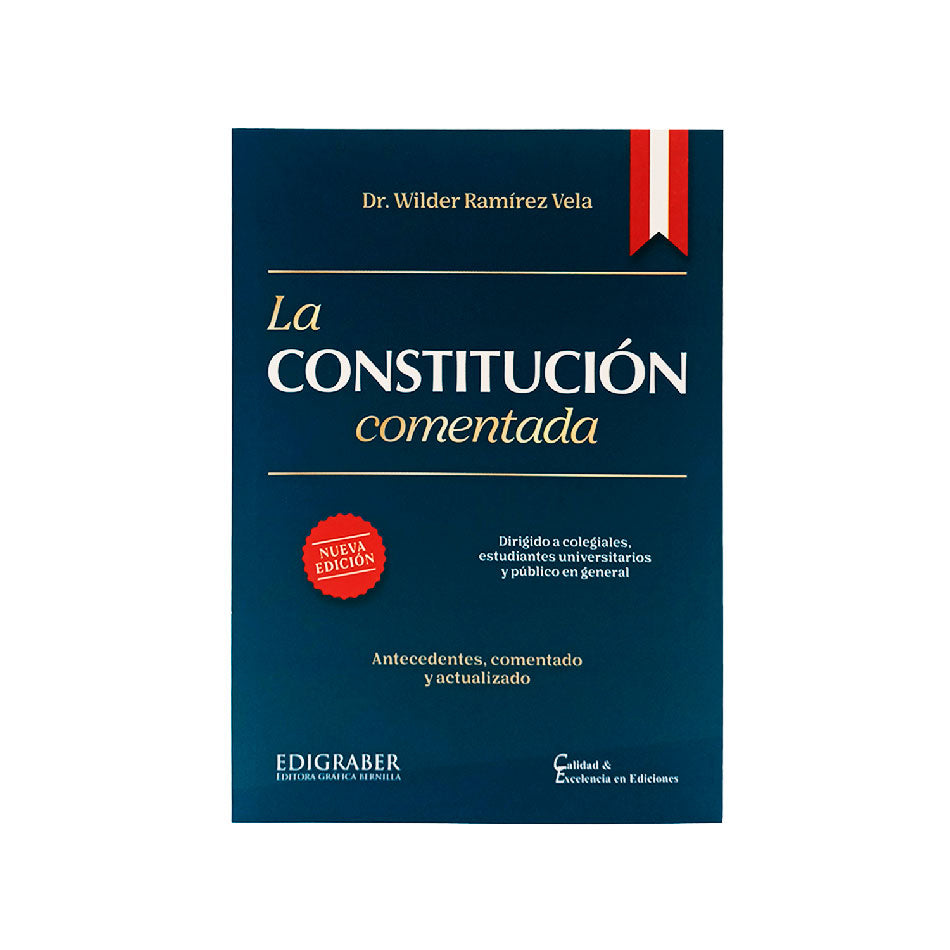 Constitución