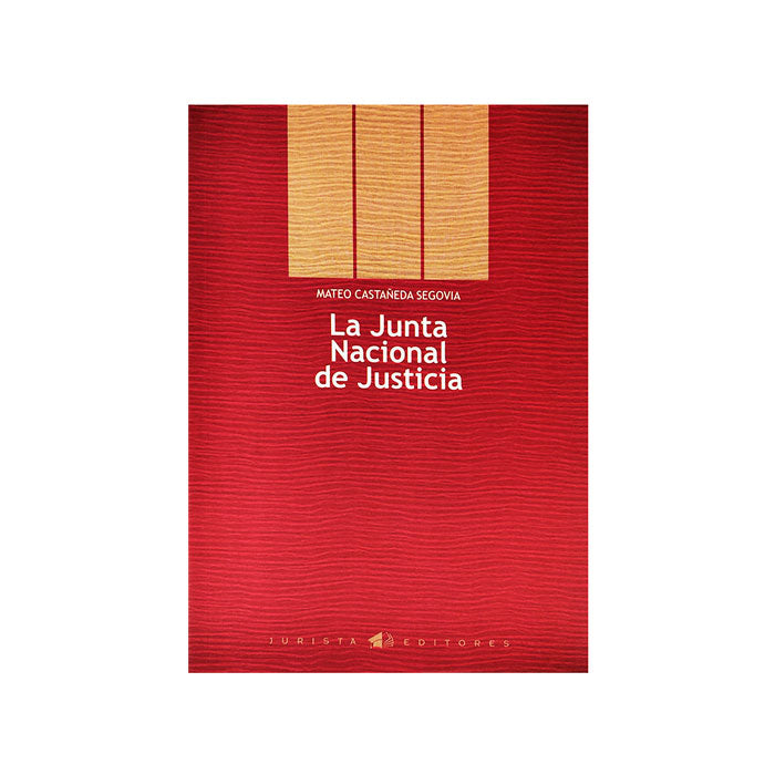 La Junta Nacional de Justicia