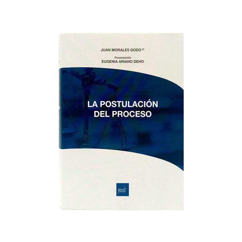 La Postulación del Proceso — Castellanos