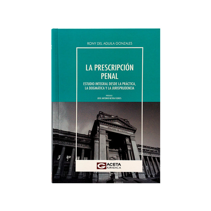 La Prescripción Penal