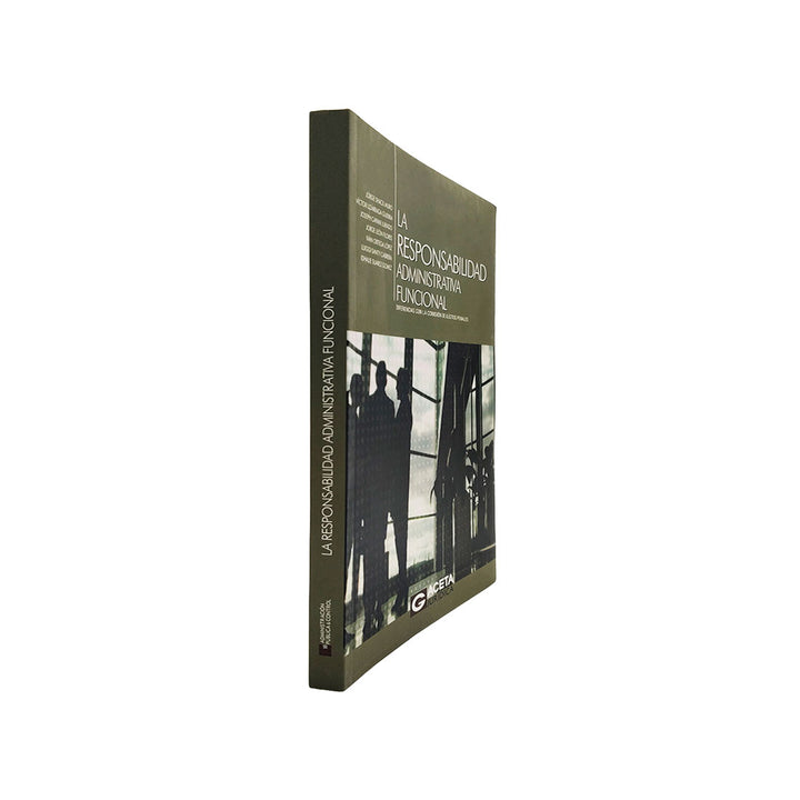 La Responsabilidad Administrativa Funcional: Diferencias con la Comisión de Ilícitos Penales