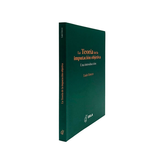 La Teoría de la Imputación Objetiva: Una Introducción