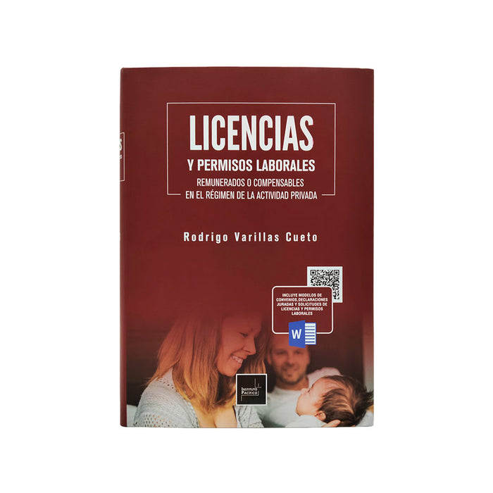 Licencias y Permisos Laborales