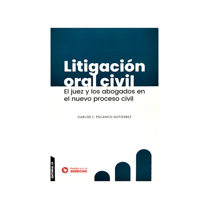 Litigación Oral Civil