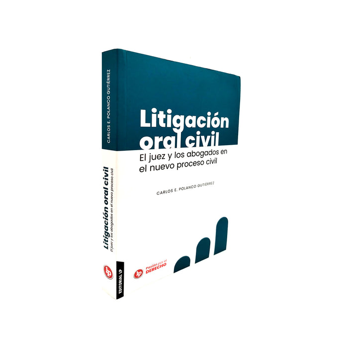 Litigación Oral Civil