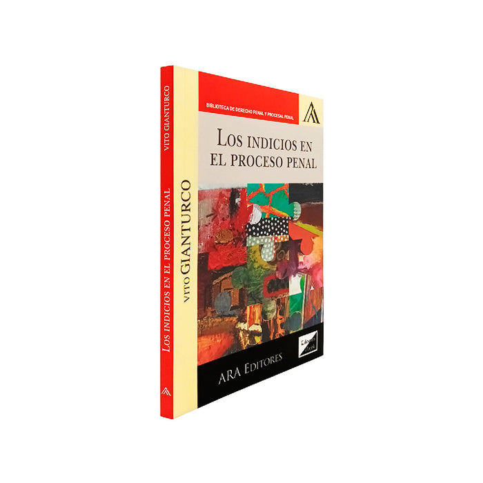 Los Indicios en el Proceso Penal