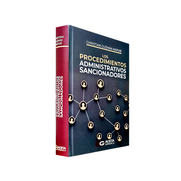 Los Procedimientos Administrativos Sancionadores