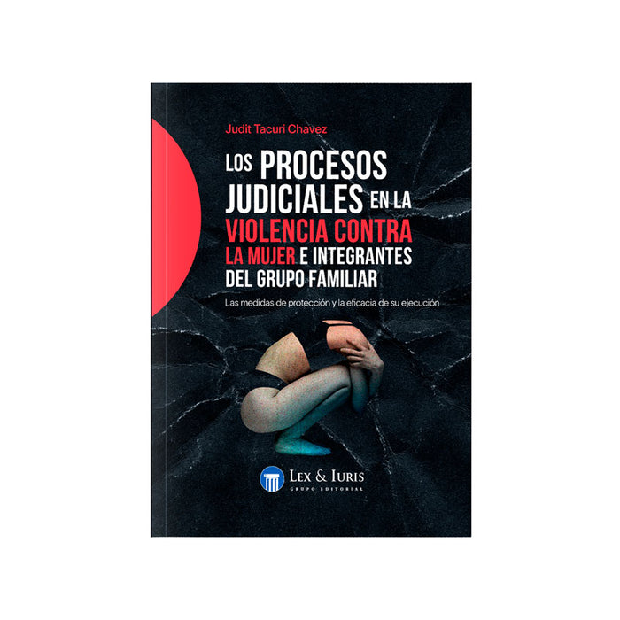 Los Procesos Judiciales en la Violencia contra la Mujer e Integrantes del Grupo Familiar