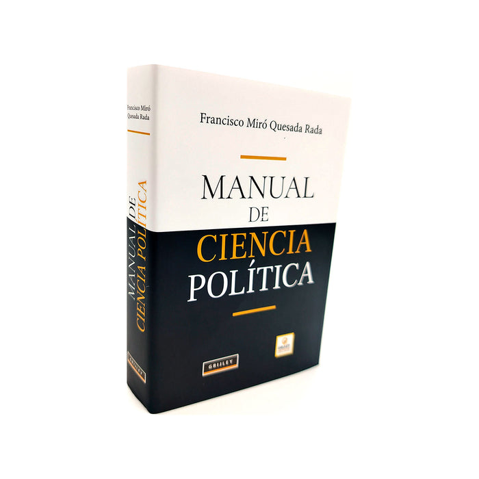 Manual de Ciencia Política