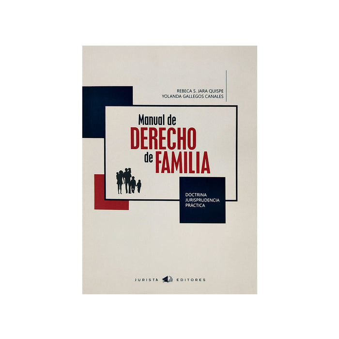 Manual de Derecho de Familia