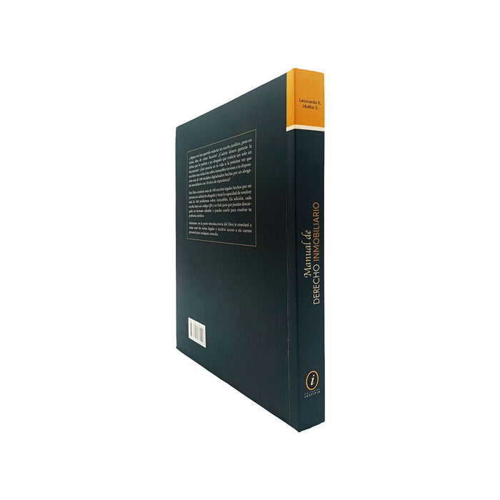 Manual de Derecho Inmobiliario
