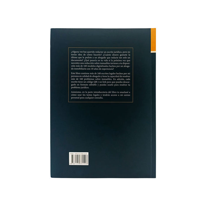 Manual de Derecho Inmobiliario