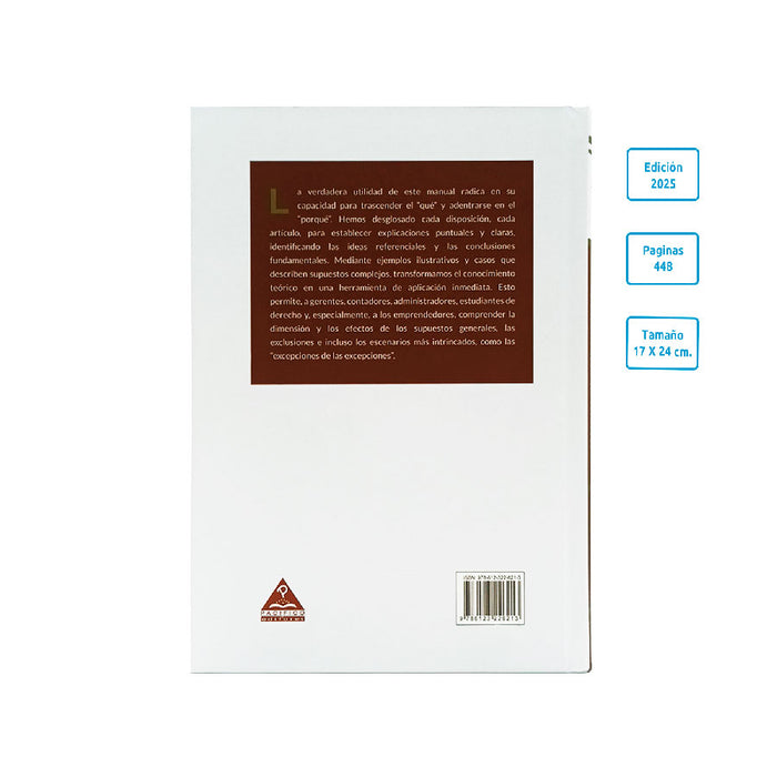 Manual de Detracciones, Retenciones y Percepciones