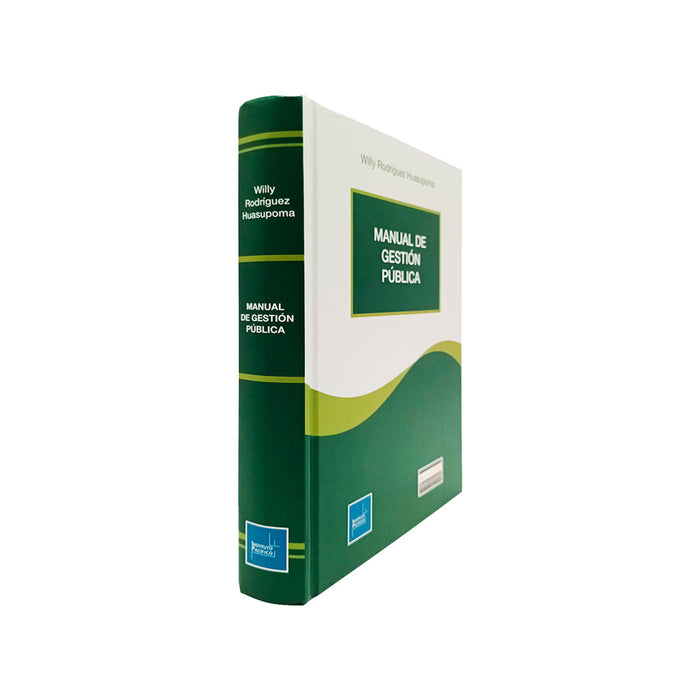 Manual de Gestión Pública